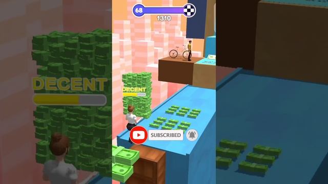 how to play monkey run 3d | money run 3d all love | NEW UPDATE!! All Levels Gameplay Android,ios смотреть онлайн