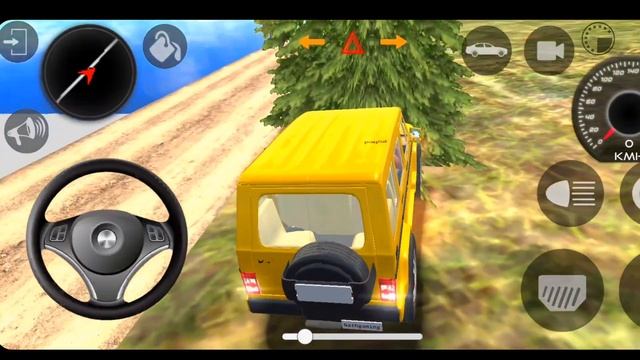 Indian Cars Simulator 3d Walkthrough Gameplay part 126 | Indian Cars Simulator 3d New Update смотреть онлайн