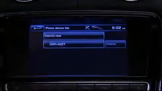 Jaguar XJ How To Phone Operation Jaguar USA смотреть онлайн