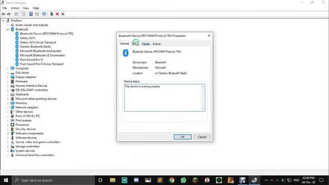Find the BLUETOOTH VERSION of your Windows 10 PC! смотреть онлайн
