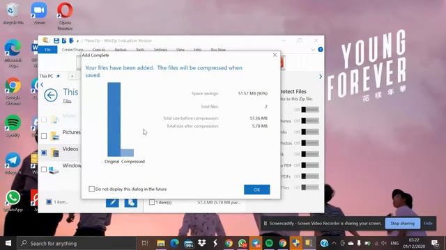 How to Use Winzip смотреть онлайн