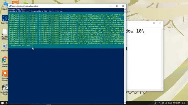 how to reinstall windows store in windows 10 смотреть онлайн