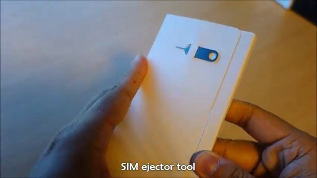 Huawei Honor 6 Plus Unboxing смотреть онлайн
