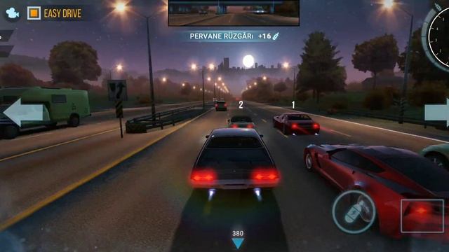 CarX Highway Rasing - Dodge Charger R/T rasing смотреть онлайн