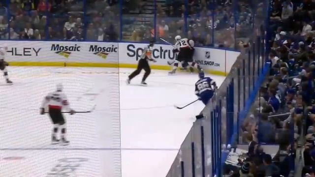 Никита Кучеров / Kucherov 250 гол в НХЛ 4 в сезоне (гол+пас 631) /02.11.2022/ (13572) смотреть онлайн