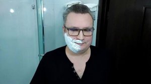 Рапира против Рапиры! Бюджетное бритьё с буржуйским оттенком  YAQI, бритье