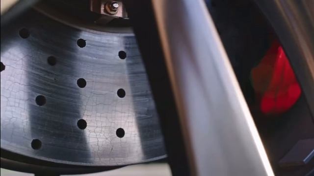Tesla: released model S track pack footage смотреть онлайн