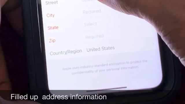 How to create Apple ID on iPhone Without Credit Card смотреть онлайн