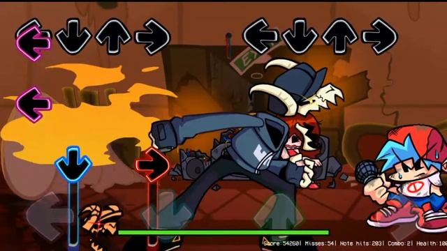 Vs Tabi Mod Para Android 📲 смотреть онлайн