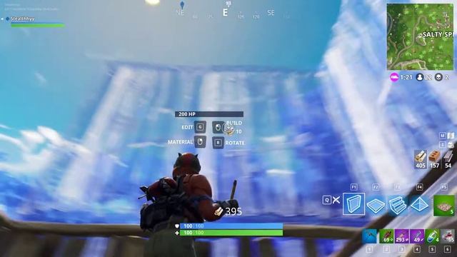 Picked up 6 traps. Used one in the guard tower. EZ Game смотреть онлайн
