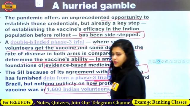 The Hindu Editorial & Vocab Session || 4 Jan || By Rupam Ma'am and Saurabh Sir | Live At @6:30AM смотреть онлайн