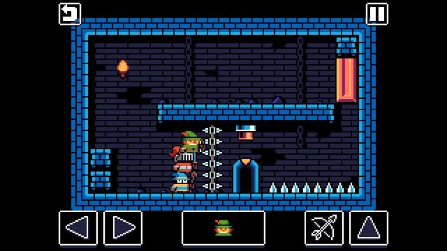 Total Party Kill Level 46 - Android iOS - Walkthrough and Gameplay смотреть онлайн