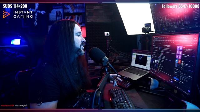 🔴 LuneKRIS ▶🏠 Le ASSURDE TRUFFE ONLINE e non. | Talk Libero смотреть онлайн
