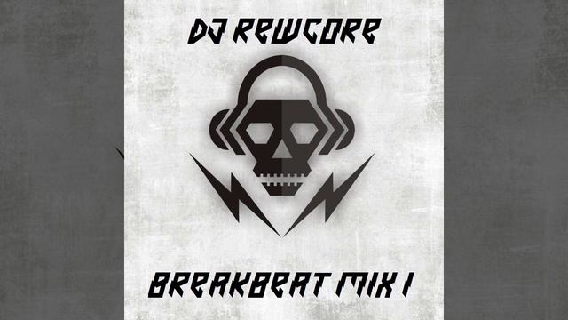 Breakbeat Mix 1