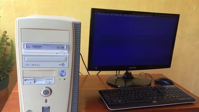 Microsft Windows NT смотреть онлайн