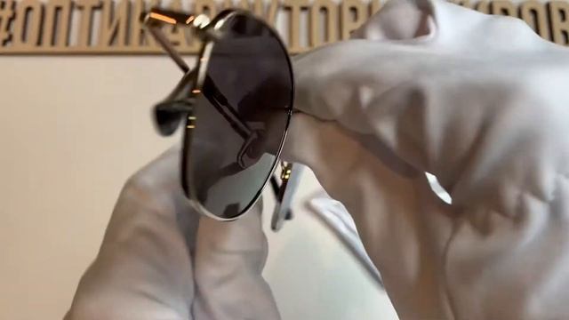 Очки солнцезащитные 6483 200 Mexx с футляром смотреть онлайн