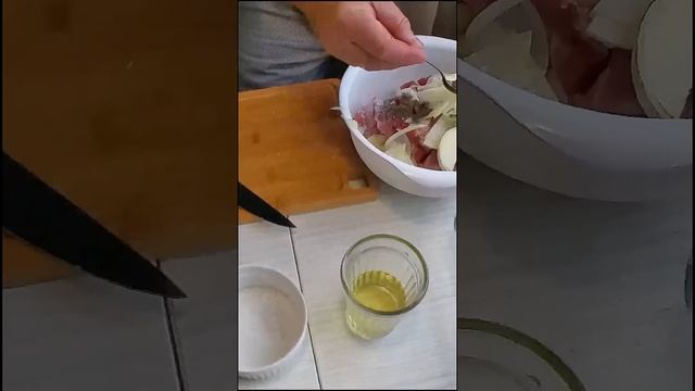 Маринад для шашлыка. #шашлык #рецепт #еда #food #маринад #вкусно #маринаддляшашлыка #shashlik #meat смотреть онлайн