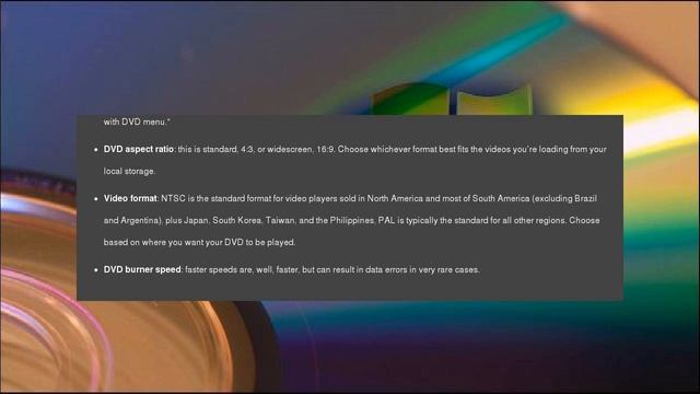 How to Burn Photo and Video DVDs in Windows 7 (Without Extra Software) смотреть онлайн