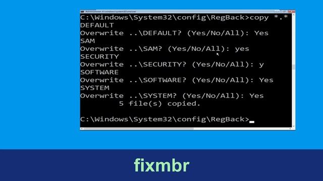 STATUS_CANNOT_LOAD_REGISTRY_FILE 0xC0000218 Windows 11 Blue Screen Error смотреть онлайн