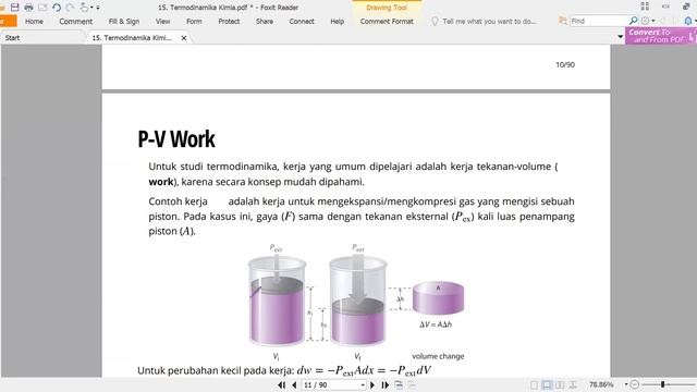 Kimia Dasar - Tutorial UTS 1 Kimia Dasar 2 (Sinkron) смотреть онлайн