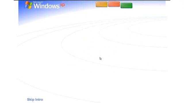 Windows XP (2001) смотреть онлайн