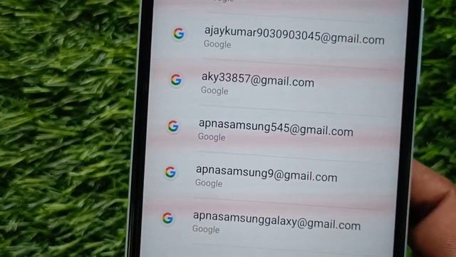 This account already exists on your device || Problem Fix 💯🔥 смотреть онлайн