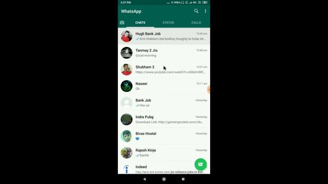 🔥🔥# How whatsapp hack? Fully explained || Must Watch|| смотреть онлайн