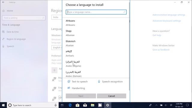 Myanmar font set on PC смотреть онлайн