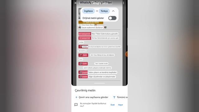 Whatsapp plus son güncelleme inanılmaz özellik смотреть онлайн