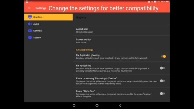 PPSS22 PS2 Emulator Tutorial How To Play PS2 Games On Android Phones Or Tablets