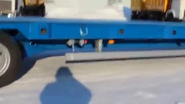 Аренда трала смотреть онлайн