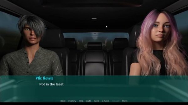 Fractured Realms Walkthrough