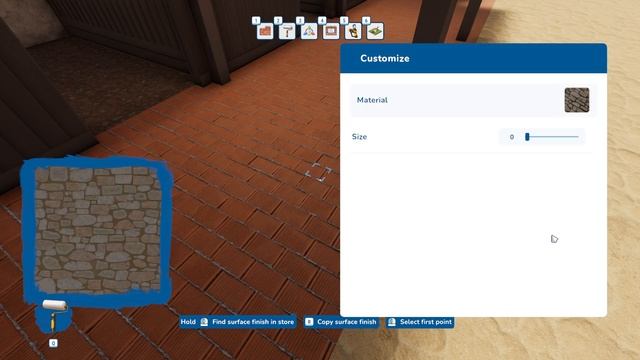 Subscriber Challenge "Greek House" | House Flipper 2 смотреть онлайн