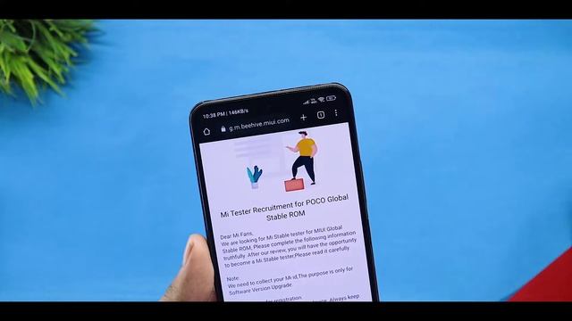 Get MIUI 13 Beta OTA Update On Supported Poco Phone | Poco X3,Poco X3 Pro & Poco Launcher 4