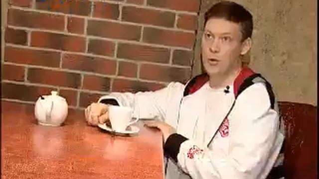 Империя Страсти репортаж "Рифей".flv смотреть онлайн