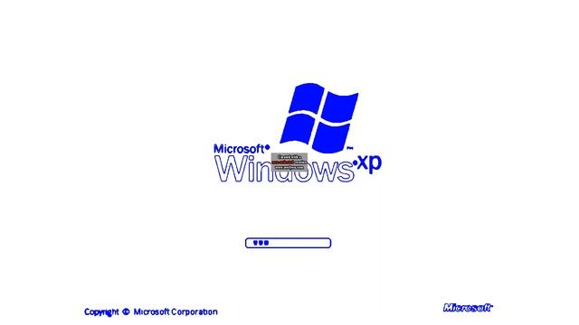 Windows xp logo in Electronic Sounds смотреть онлайн