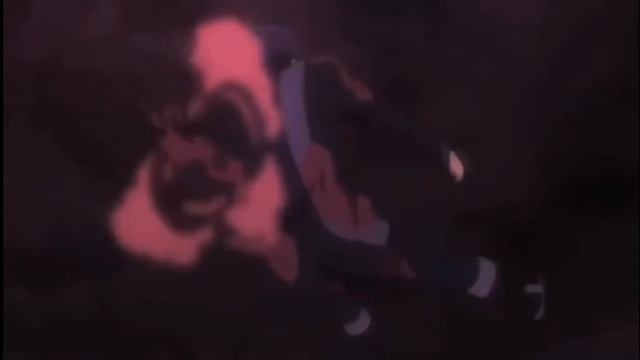 Джони Вонкер | Вторник | Sempai Katana/AMV