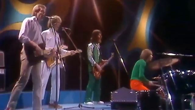 Jeep - Wild Rover (1980) смотреть онлайн