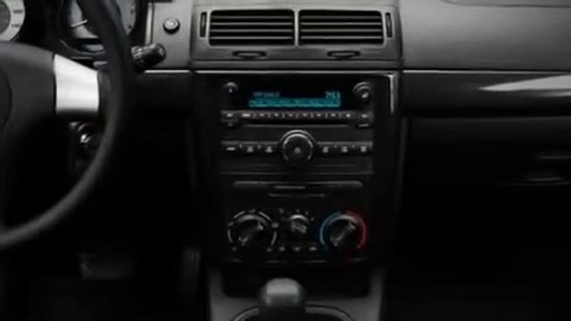 2009 Pontiac G5 IL смотреть онлайн