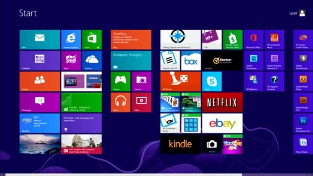 Microsoft Windows смотреть онлайн