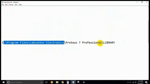 How to Add Arduino Library & Model to Proteus 8 Easy Method смотреть онлайн