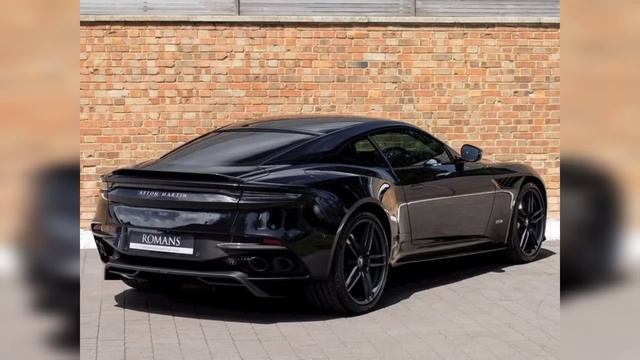 Aston Martin Cars смотреть онлайн