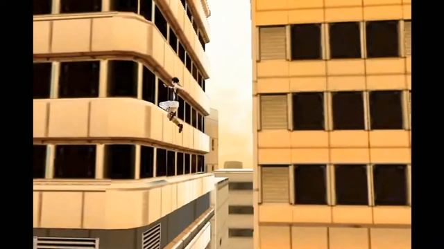 Mirrors Edge Gameplay And Commentary (ios)