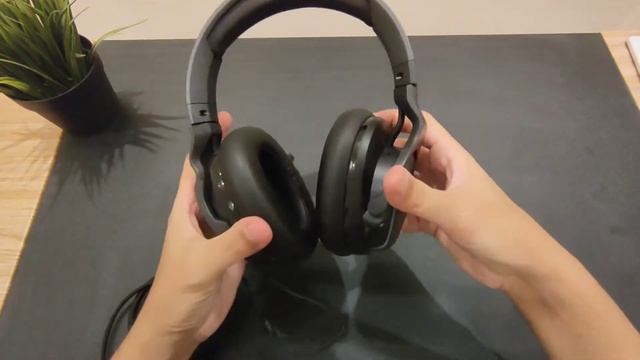 Unboxing : $85 Gaming 7.1 Surround Headphones Khan Aimo смотреть онлайн
