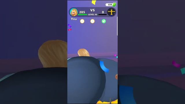 Butt Clash Part 6 - MASSIVE Upgrades смотреть онлайн