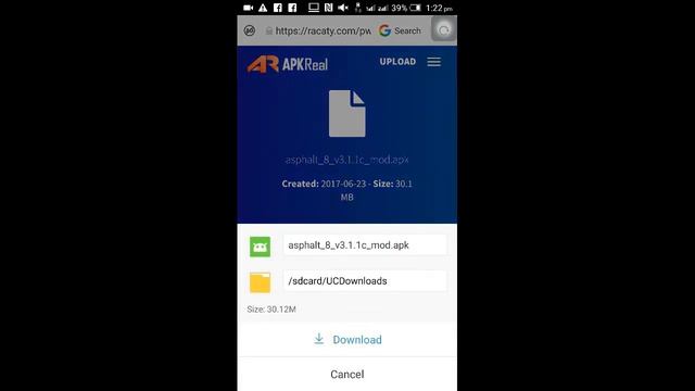 How to hack and download ASPHALT 8 AIRBORNE UNLIMITED MONEY?ALL CARS FREE in 1 min 2017 (Urdu/Hindi смотреть онлайн