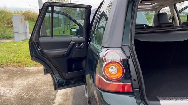 Land Rover Freelander 2 2.0 - Tradeit.com Pte Ltd смотреть онлайн