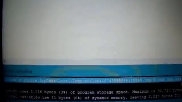 USBASP AVR Programmer Demo смотреть онлайн