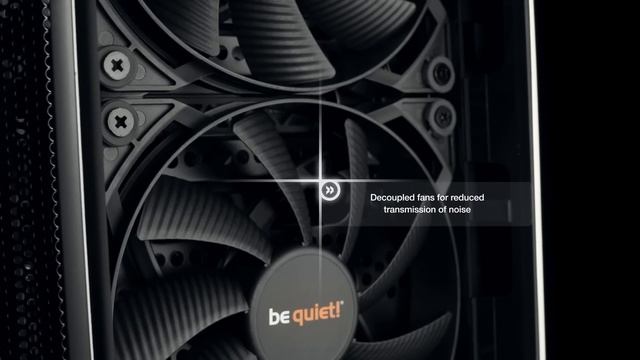 Silent Base 800 | be quiet! | multi-language смотреть онлайн