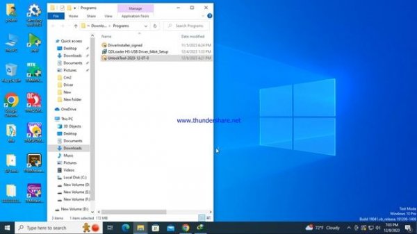 UnlockTool Released Update Latest 2023 2024 | Unlock Tool Update